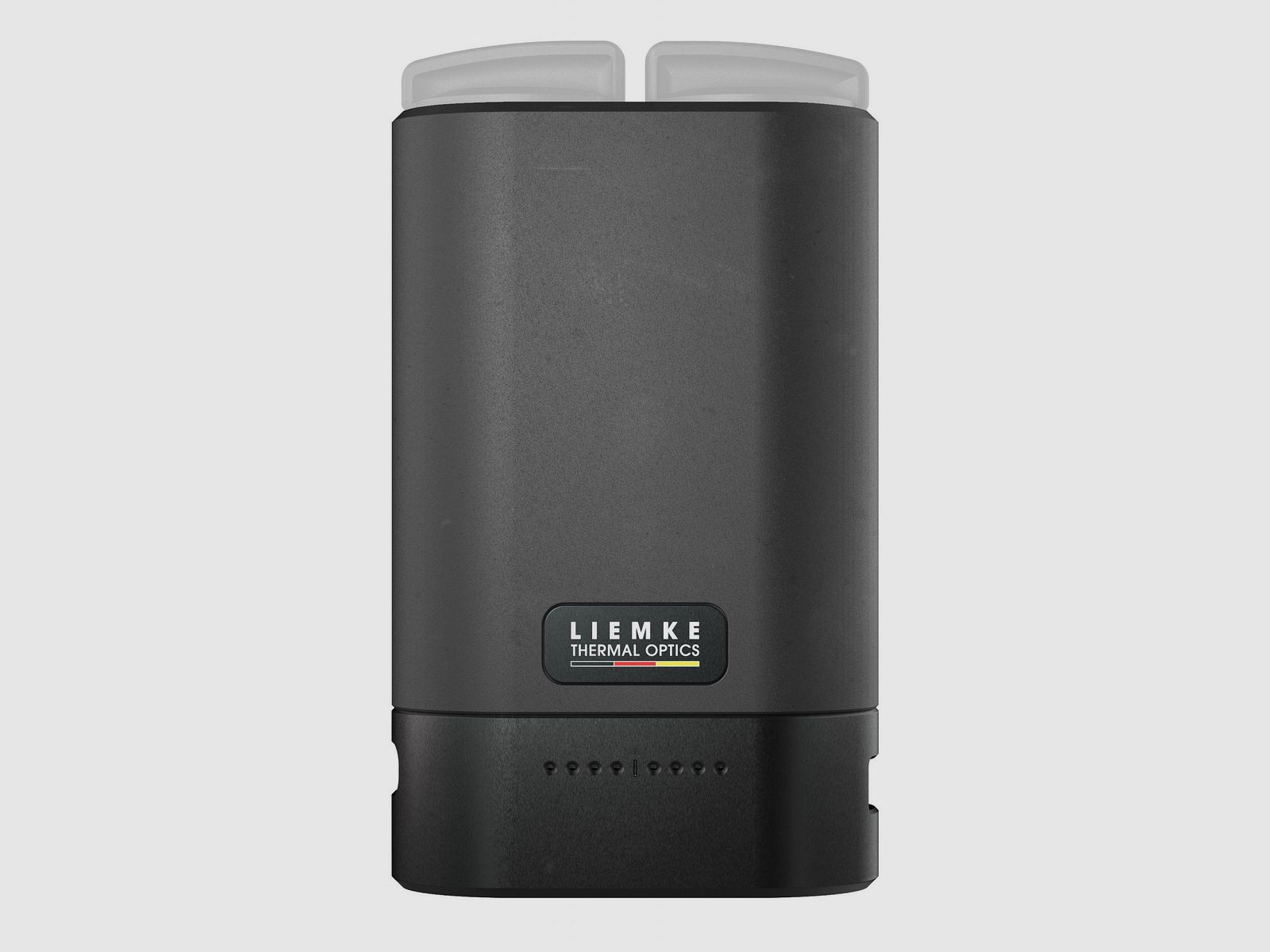 Ladegerät für zwei BP-K Li-Ion-Akkus mit Powerbank für Keiler-1, Keiler-2 und Keiler-25.1