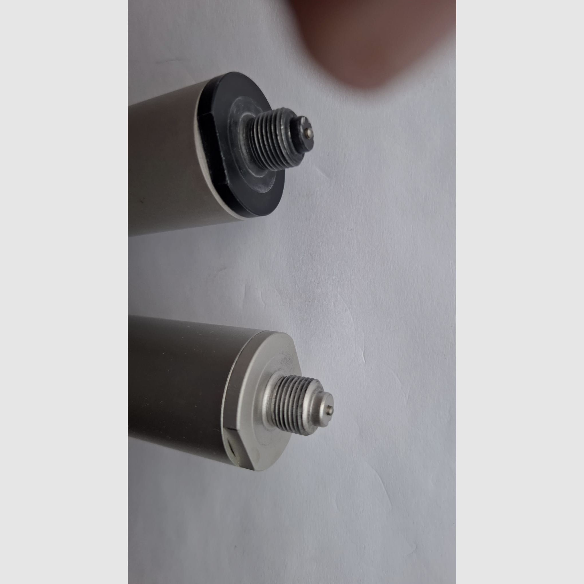 Pistolet à air Anschütz SAM M10 Cal.4,5