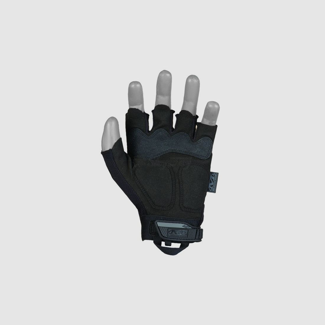 Mechanix M-Pact Fingerlos 55 schwarz XL, Bild 7 von 7