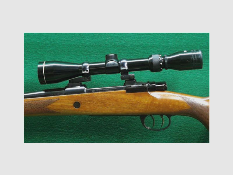 Zastava Repetier - Stutzen