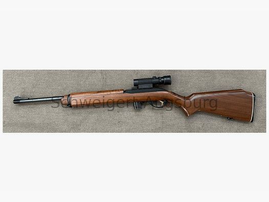 Marlin 898 M2 KK-Selbstladebüchse .22lr