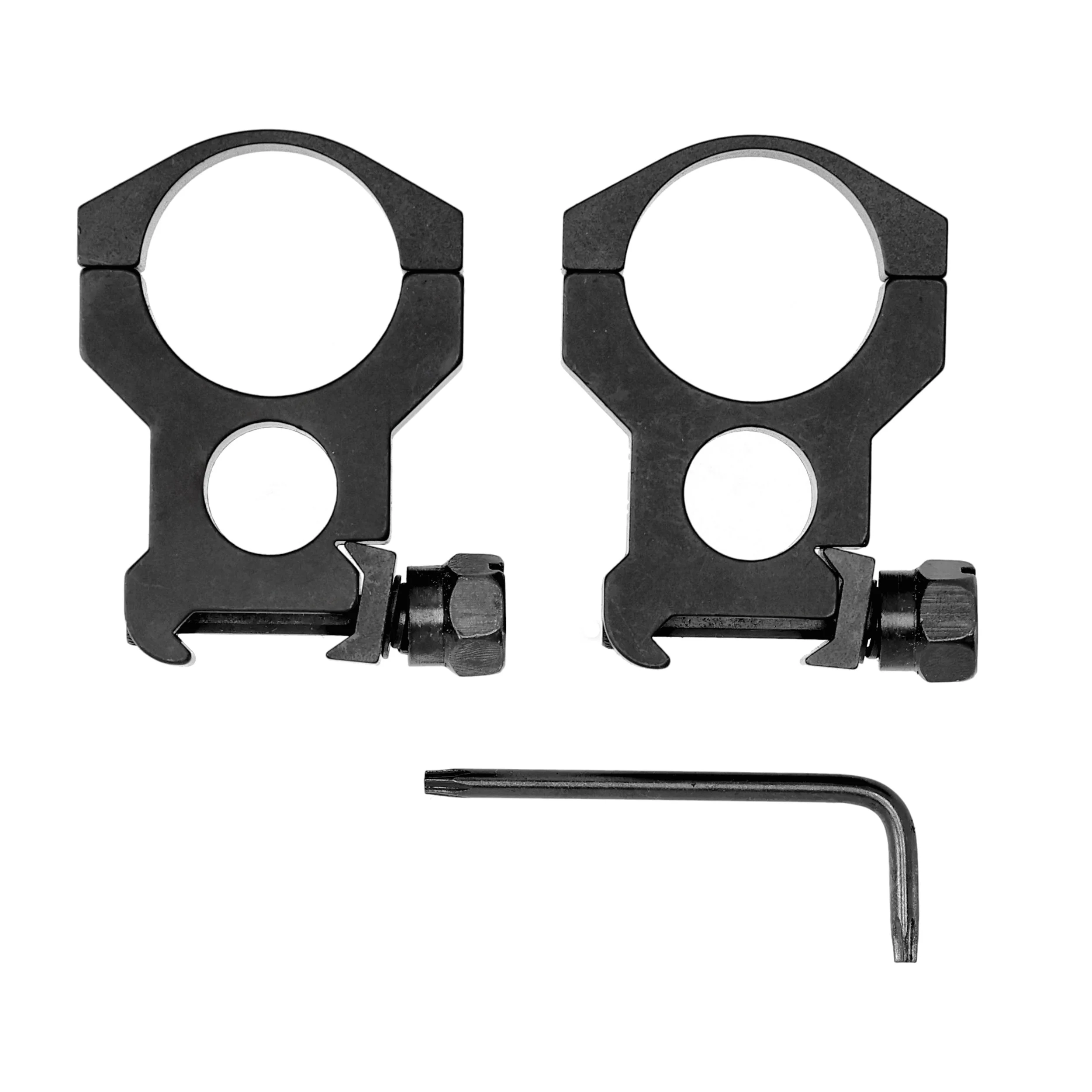 Montaż Primary Arms Tactical 30 mm extra high (PATR30EXP), zdjęcie 8 z 8