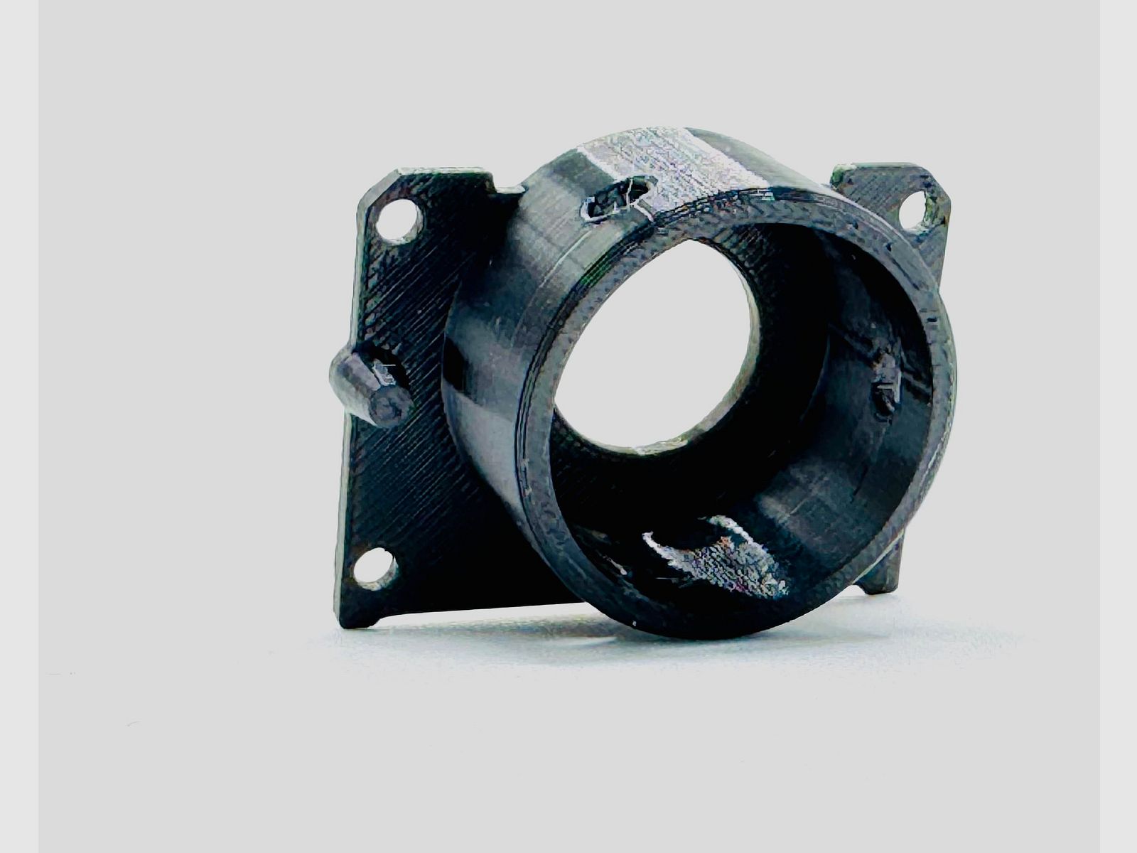 Spare part: HT-X3005 / HT-X3006 chronometer adapter plate (base)