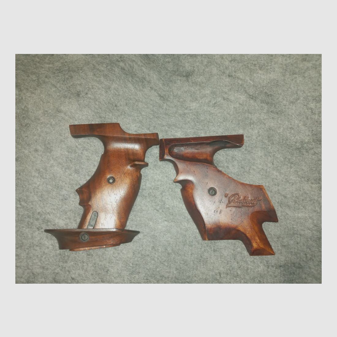 Baikal ISCH 35