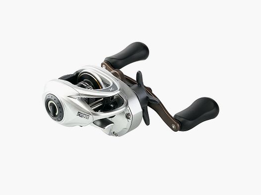 REEL – ABU GARCIA – REVO® X VoltiQ™ Low Profile Reel | LEFT | 6.7:1