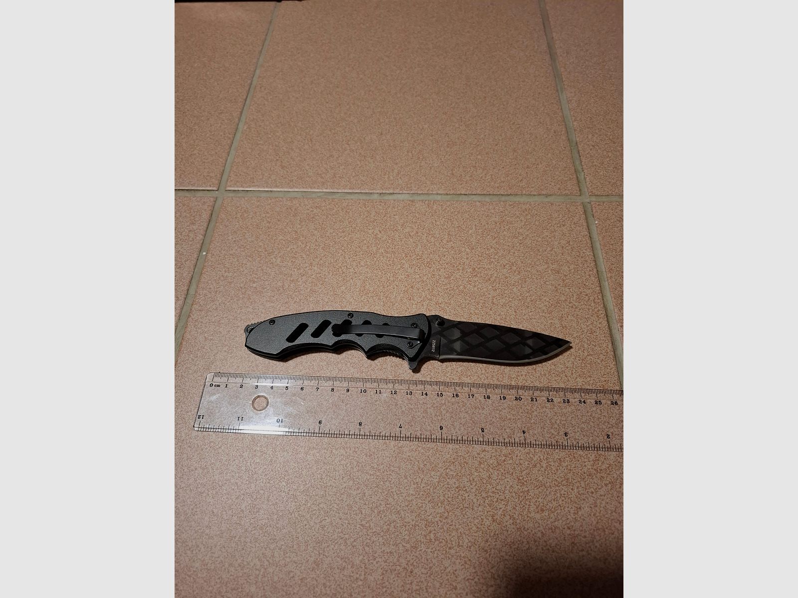 Herbertz Messer 225812