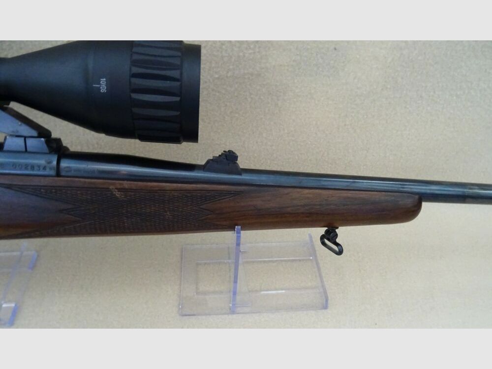 Mauser 98