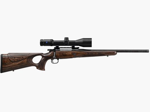 Mauser M12 Max Komplettangebot inkl. Optik