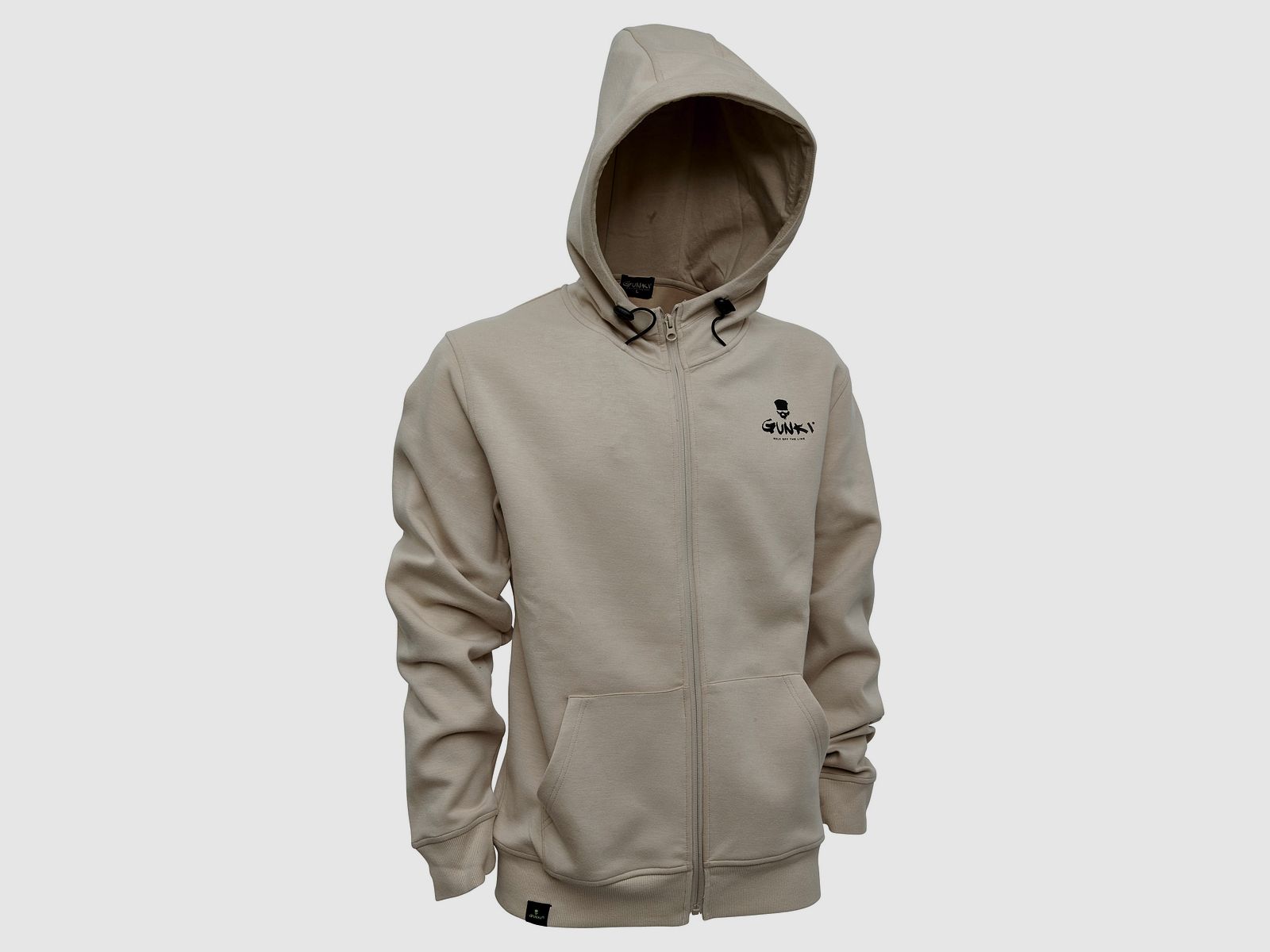 Gunki Light Gunki Chief SAND Jacket XXL