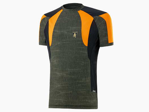 Trabaldo T SHIRT CIRRUS BREEZE HV