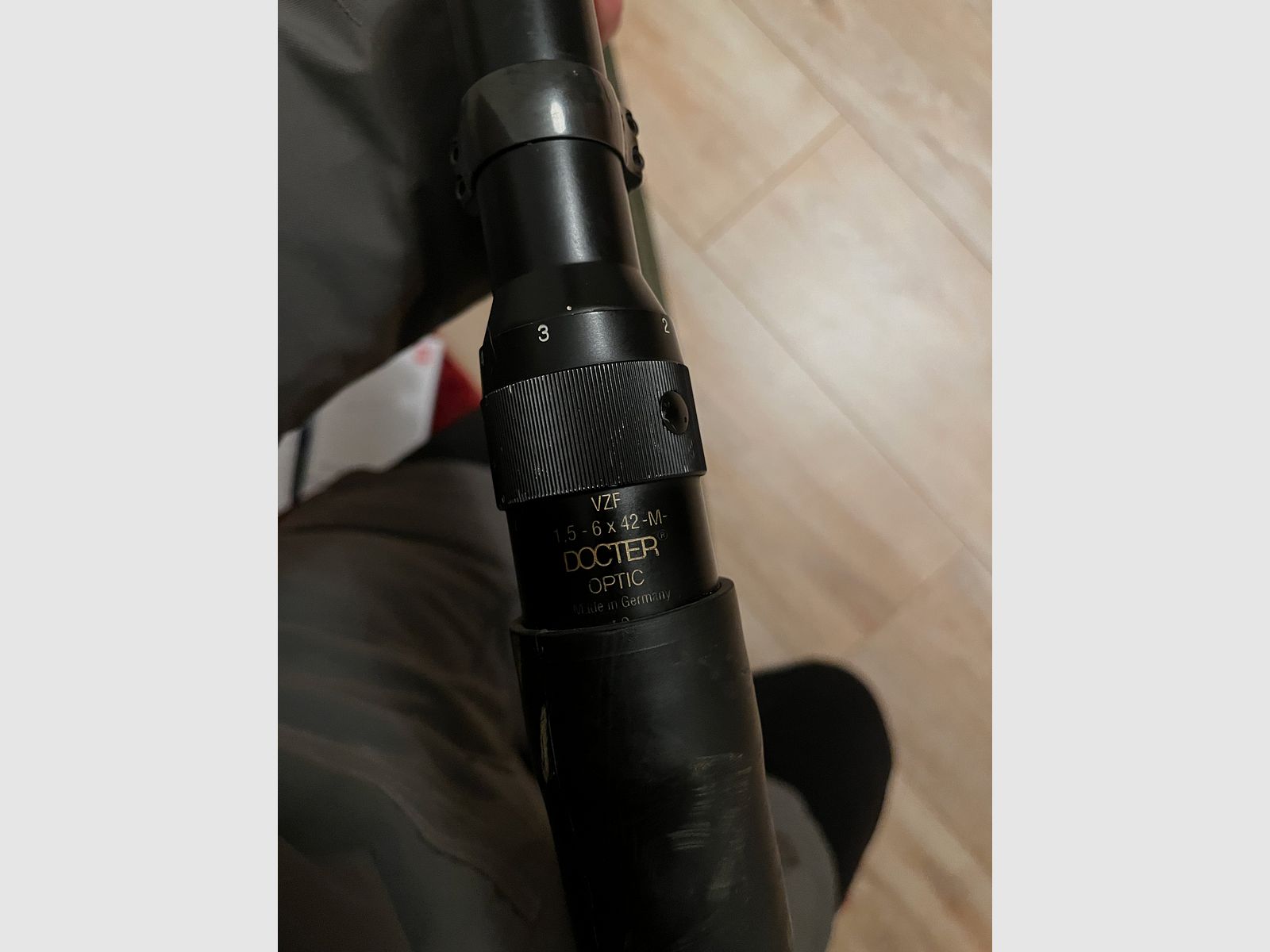 Remington Model7400