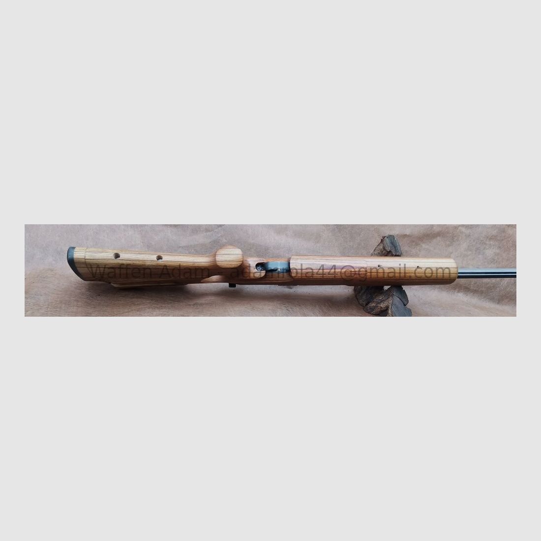 Petermann BR 98 Match