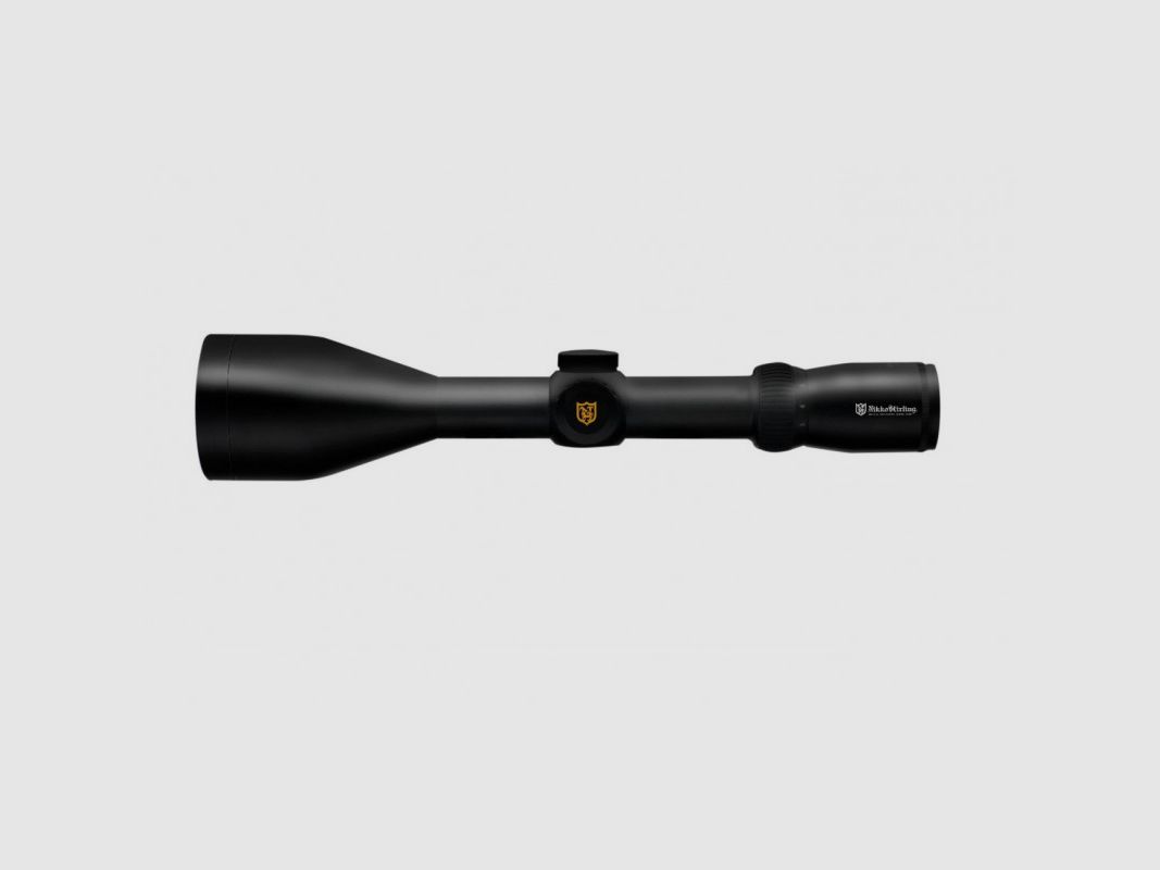 NIKKO STIRLING DIAMOND 3-12X62, Bild 3 von 4