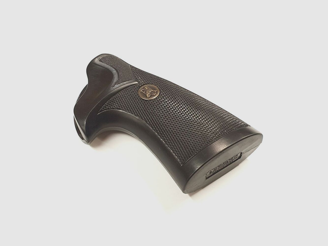 Pachmayr Griff für Revolver Smith & Wesson J Frame, Round Butt