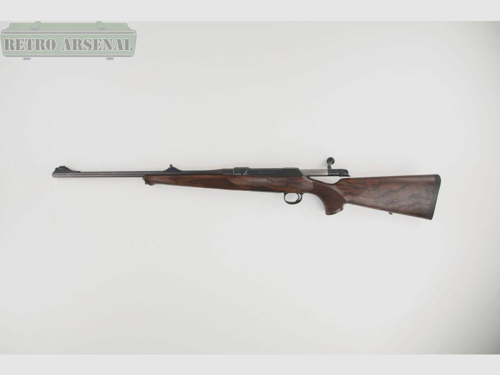 Sauer 101