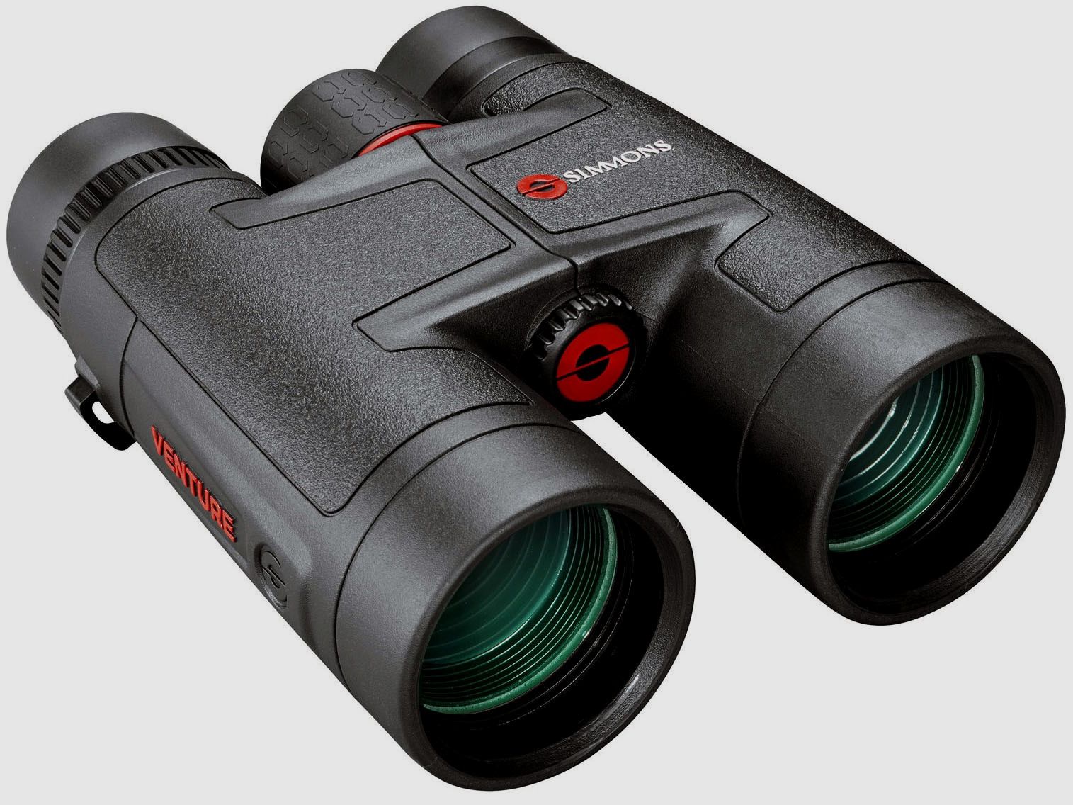 Fernglas SIMMONS Venture – 10×42, Bild 1 von 2