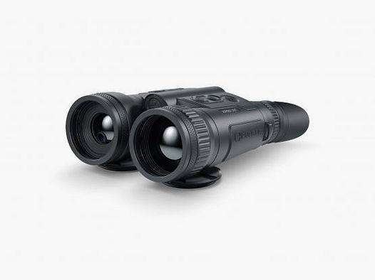 PULSAR thermal imaging binoculars Merger LRF XP50