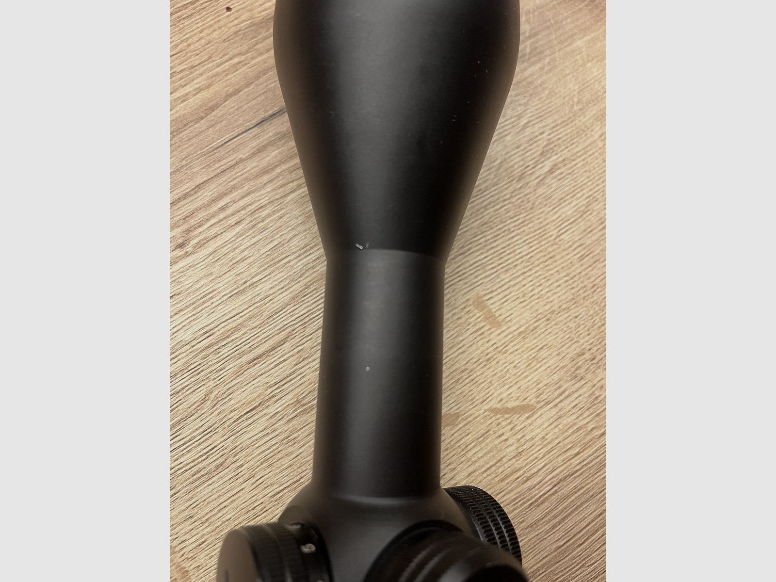 AKAH 3-12x56 LA ohne Schiene