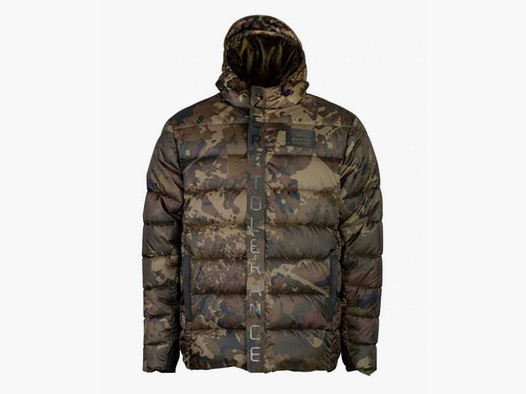 Nash ZT Polar Quilt Jacke