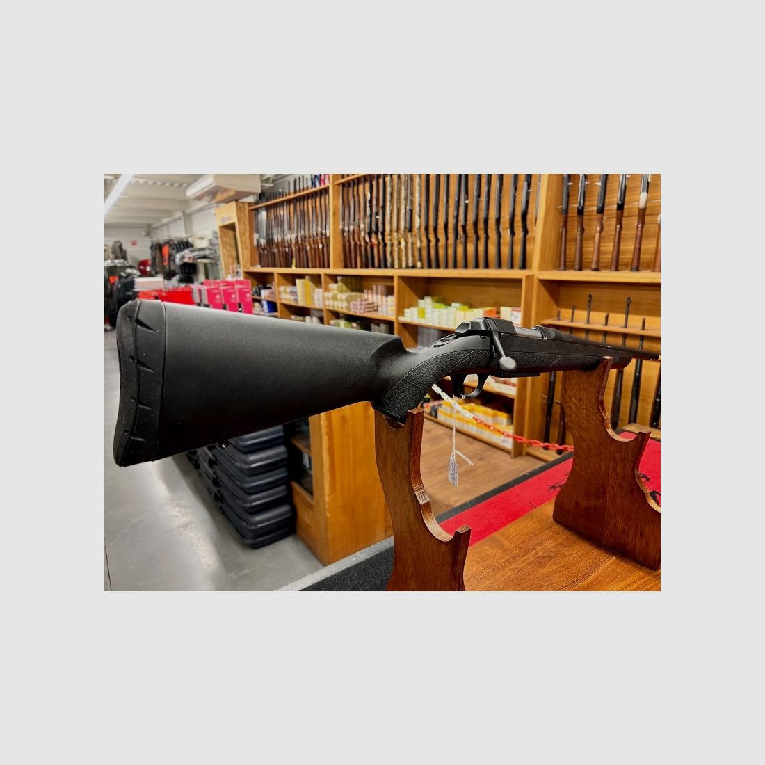 Browning A-Bolt 3 composito filettato, immagine 2 di 7