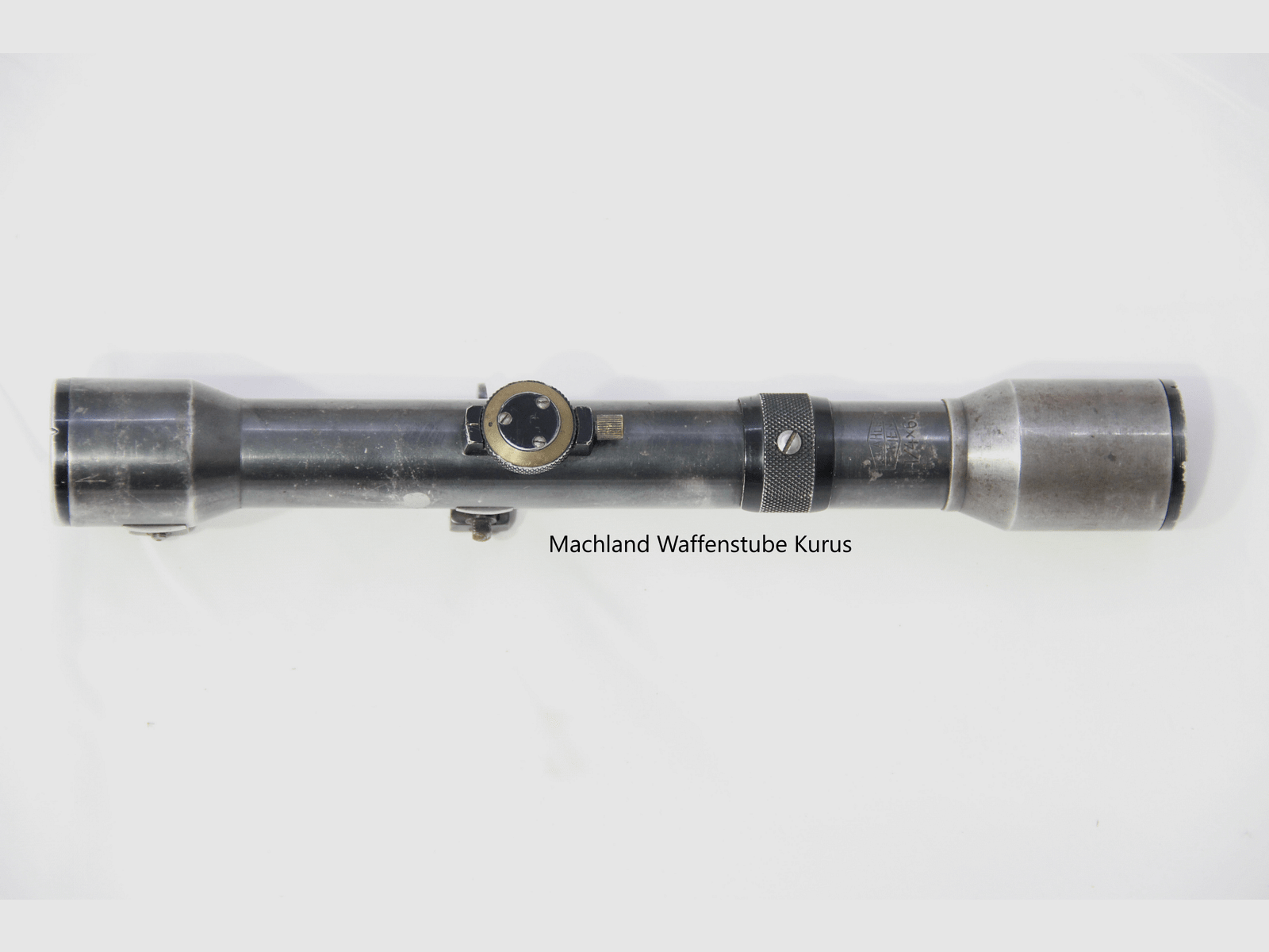 Kahles H/4×60, afbeelding 2 van 2
