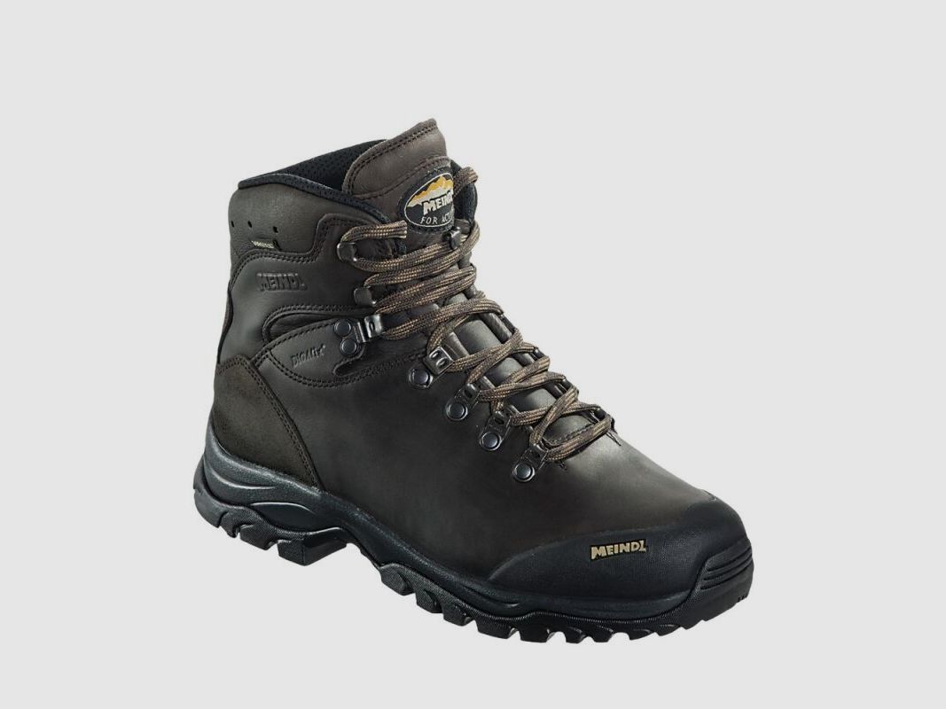 Meindl Kansas Herren GTX altloden