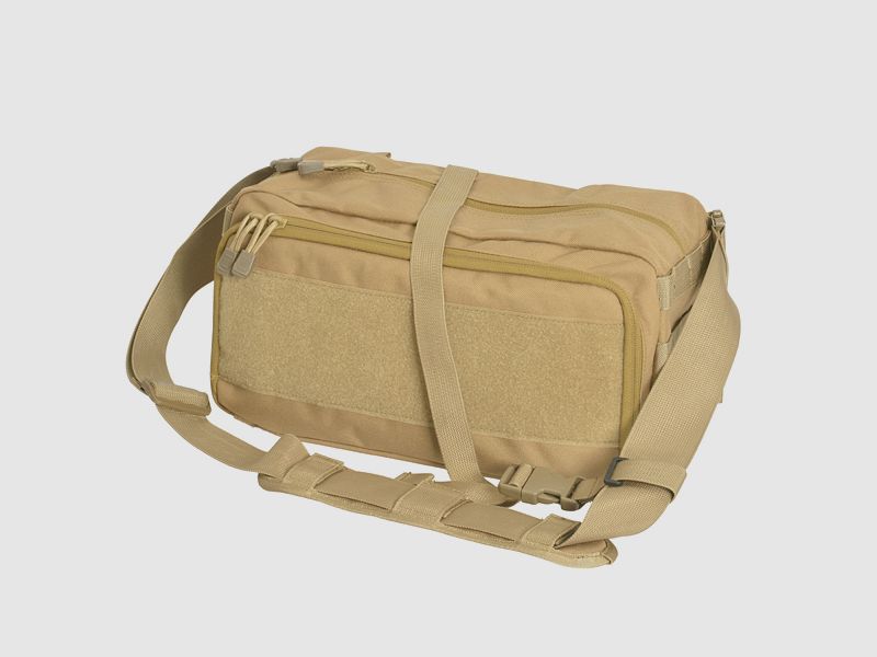 Small Range Bag Practice Shooter - Tan [8FIELDS]