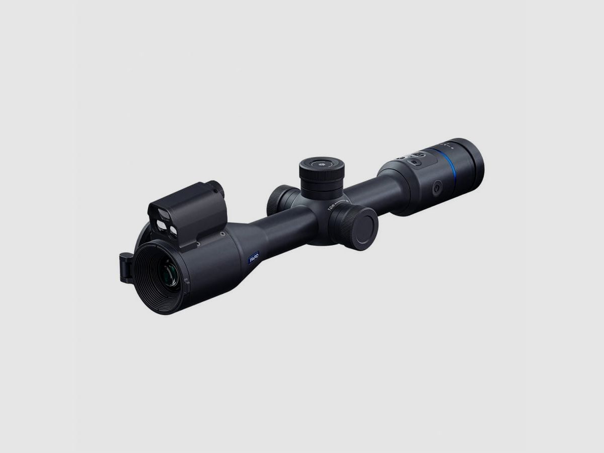 Celownik Noktowizyjny PARD Night Stalker 4K eX 70 mm + IL1 (850/940nm), zdjęcie 1 z 4
