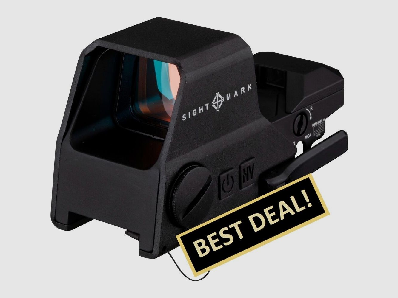 Sightmark Lunette de Point Ultra Shot A-Spec