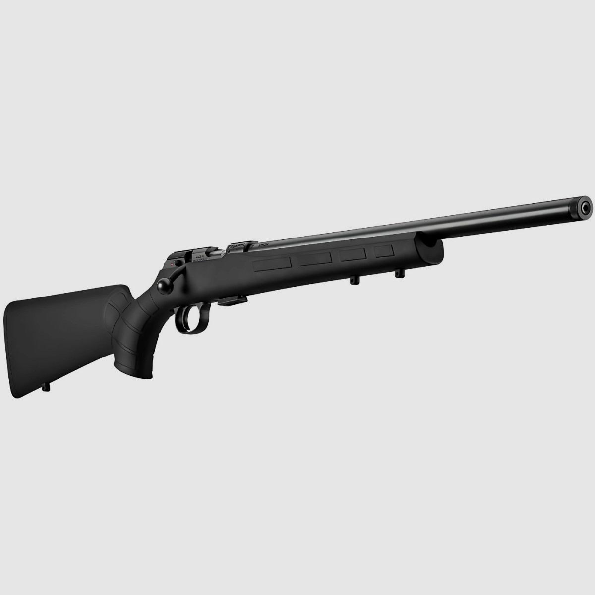 CZ 457 Varmint Synthetic, imagen 3 de 6