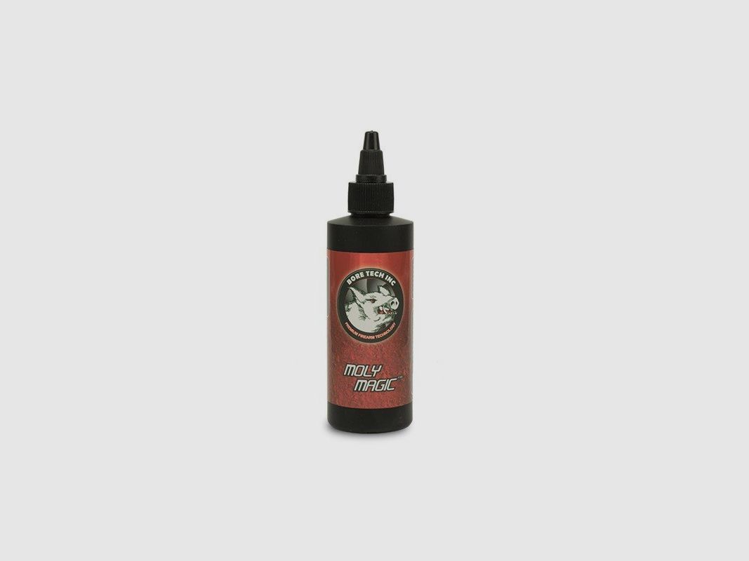 BORE TECH Moly Magic 4oz