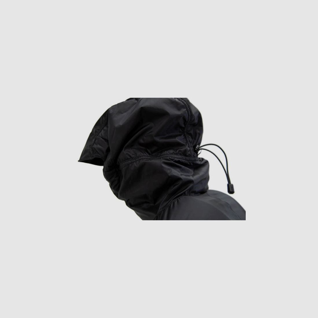Giacca G-LOFT TLG Donna, Nera, immagine 5 di 9