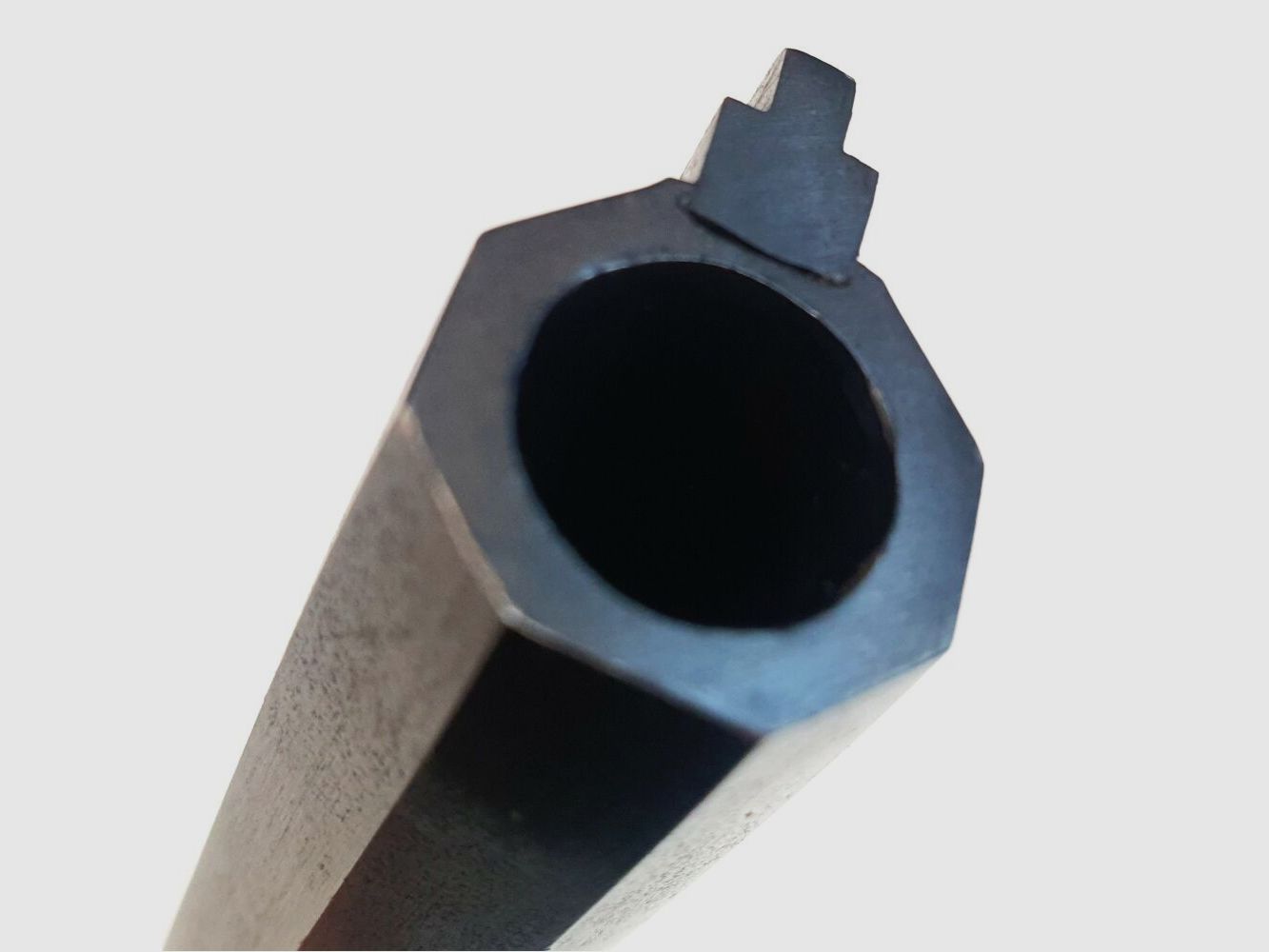 Tingle Perkussionspistole Tingle Armi San Marco - .44 Black Powder Only