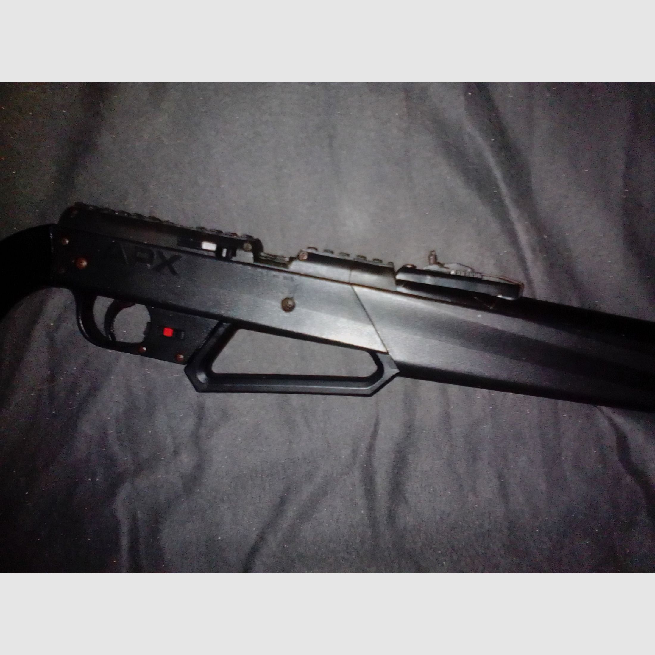 Umarex NXG APX