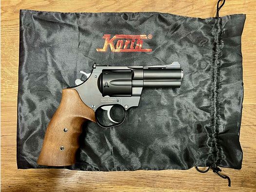 Korth Combat NSC 3 Zoll