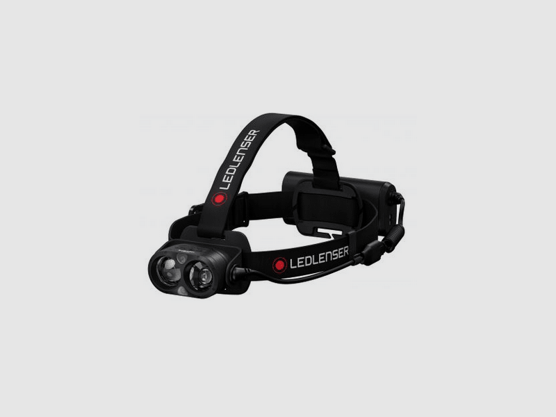Ledlenser H19R Core