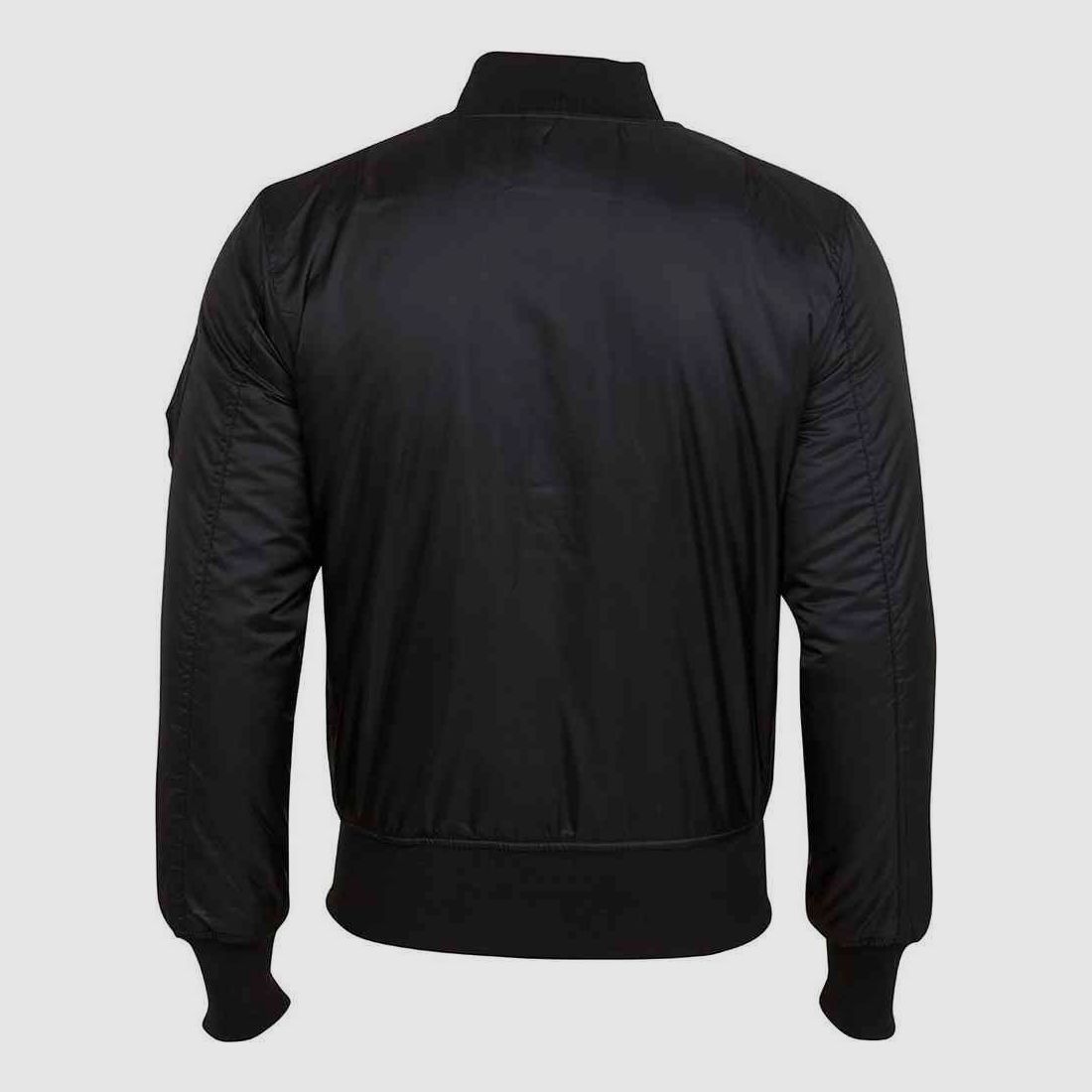 Chaqueta bomber surplus MA-1 Basic (3530), imagen 6 de 8