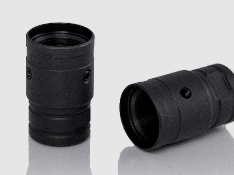 HERA Link system supporto di base SPORT per filettatura 1/2"x28