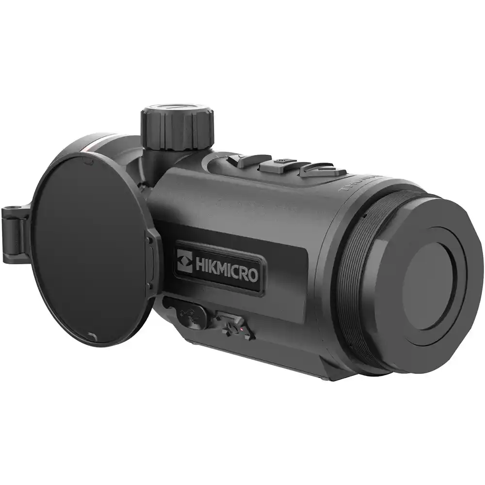 Accesorio de imagen térmica Hikmicro THUNDER TQ35CL 3.0, imagen 5 de 10