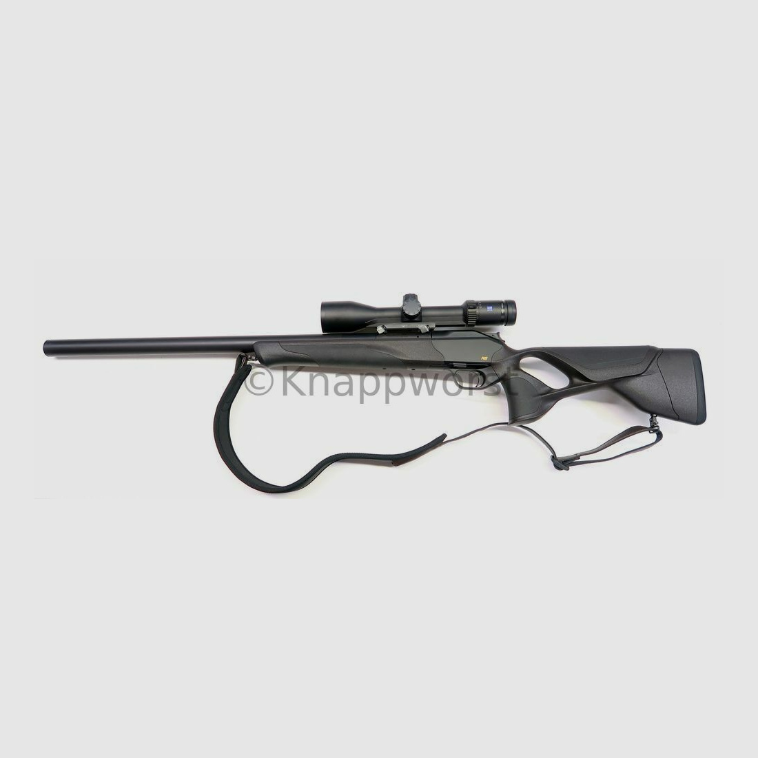 Blaser-Waffen	 Blaser R8 Ultimate Silence