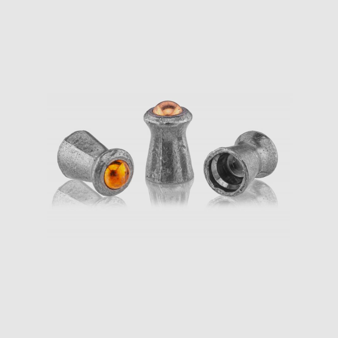 Gamo Rocket Accutek 4,5 mm Diabolos, afbeelding 4 van 4