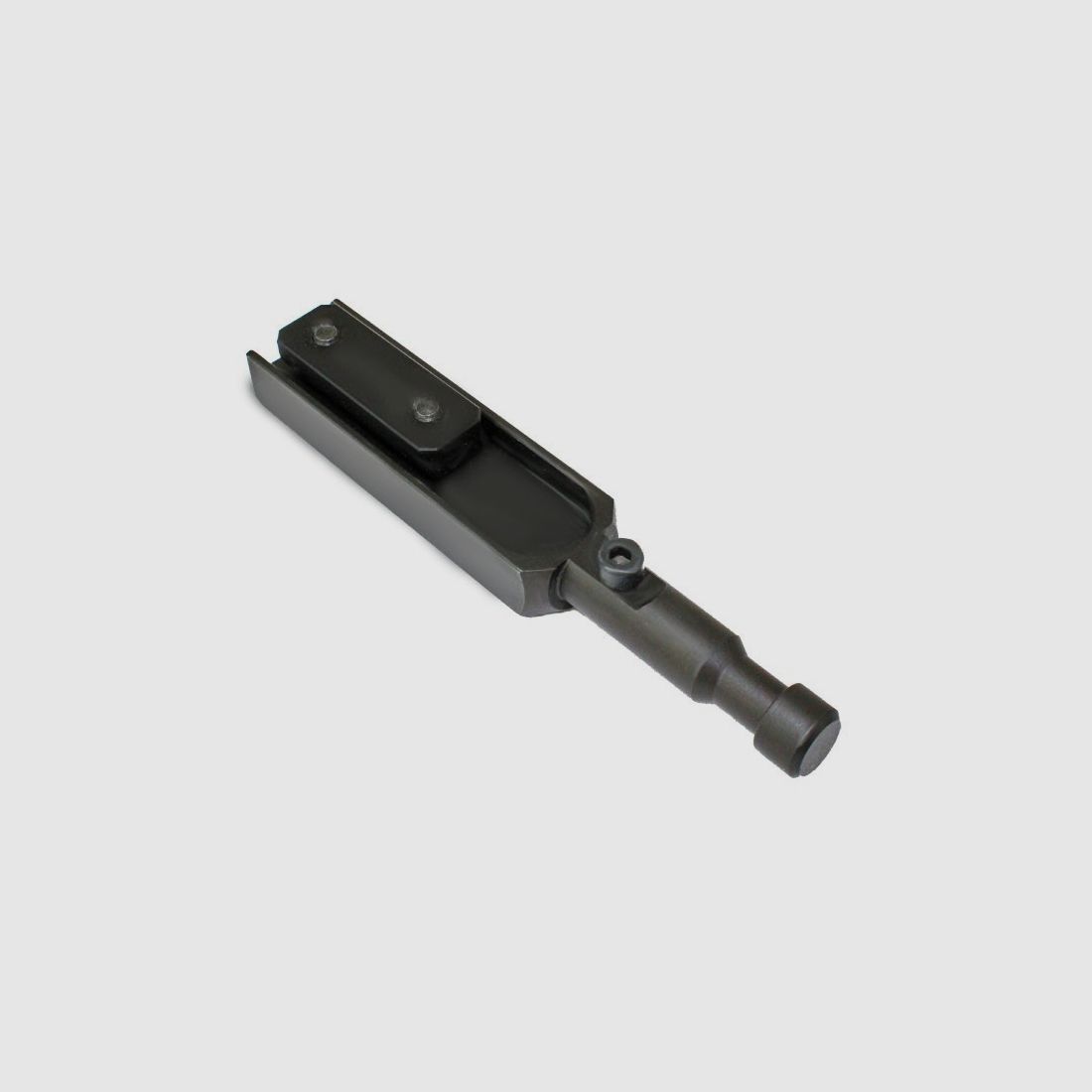 RugerPrecisionRifle II Adapter für Fortmeier Zweibein