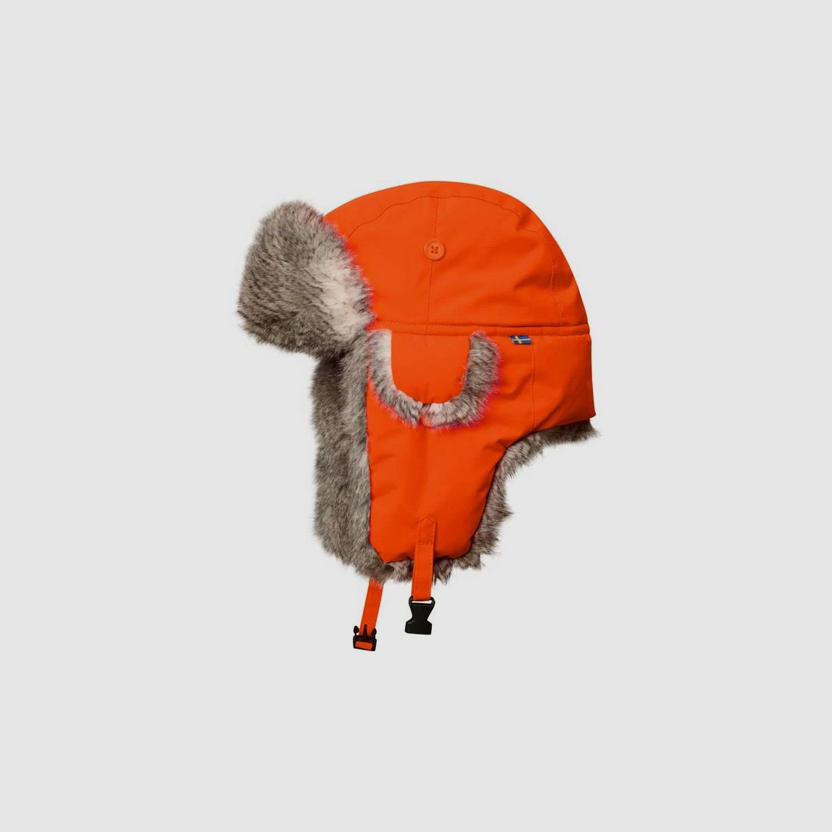 FJÄLLRÄVEN Värmland Heater Orange