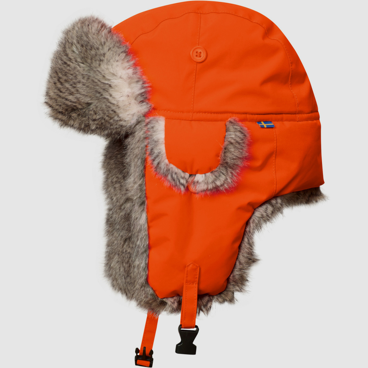 FJÄLLRÄVEN Värmland Heater Orange