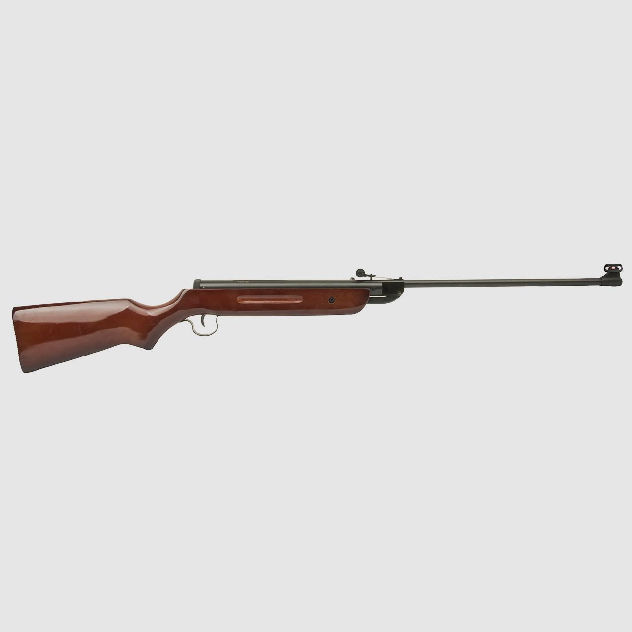 Knicklauf Luftgewehr Norconia B2 Holzschaft Kaliber 5,5 mm (P18)