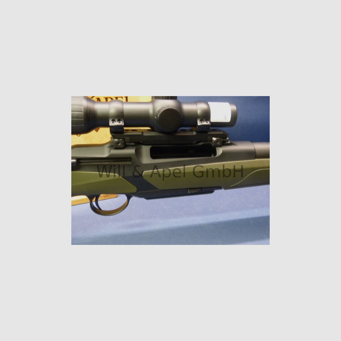 Merkel Helix Explorer