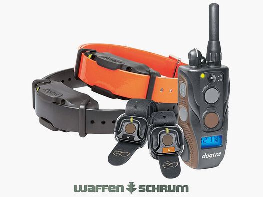 Dogtra ARC 1202S Free Plus Trainingshalsband