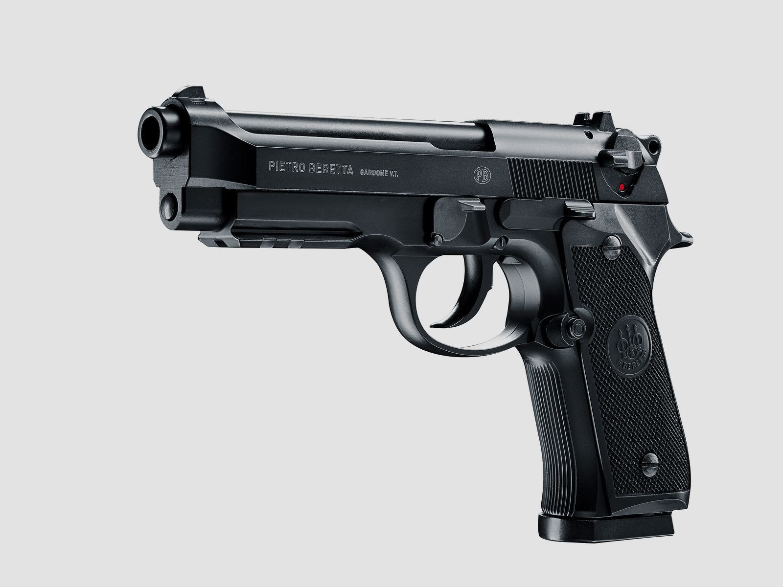 Beretta M92 A1