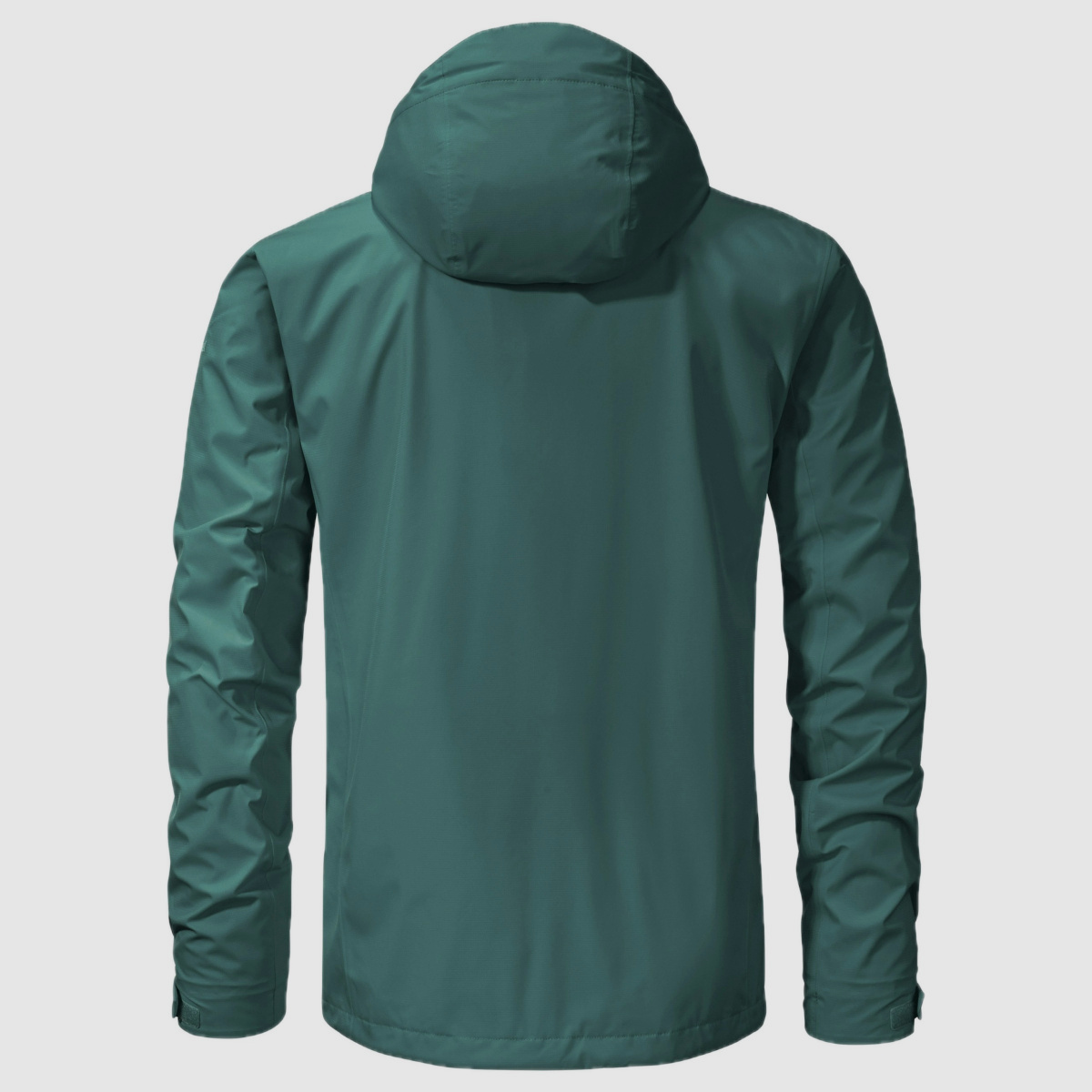SCHÖFFEL Jacket Gmund Grün