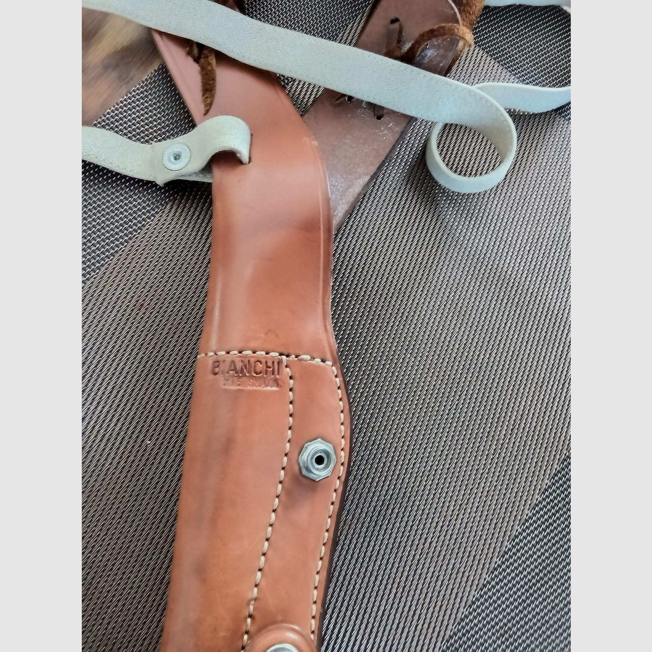 Shoulder holster X15 Small
